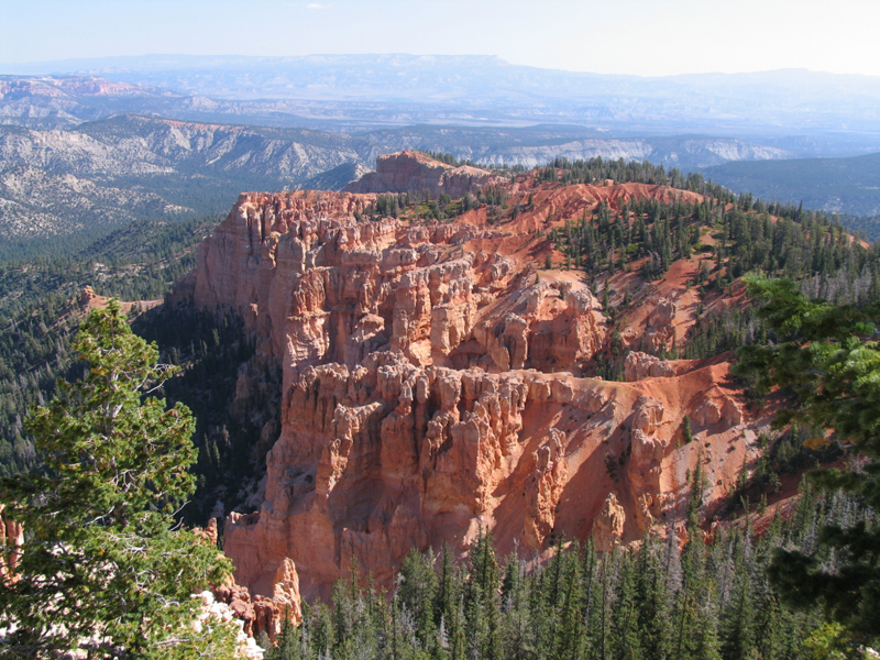 Bryce Canyon National Park