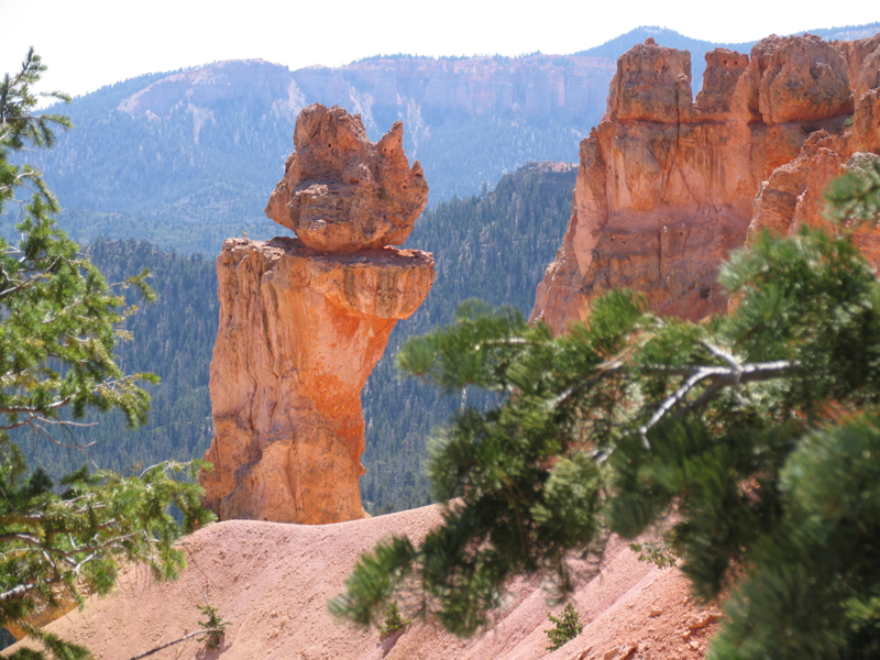 Bryce Canyon 10