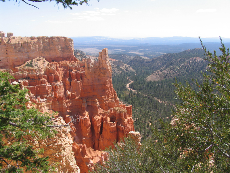 Bryce Canyon 15
