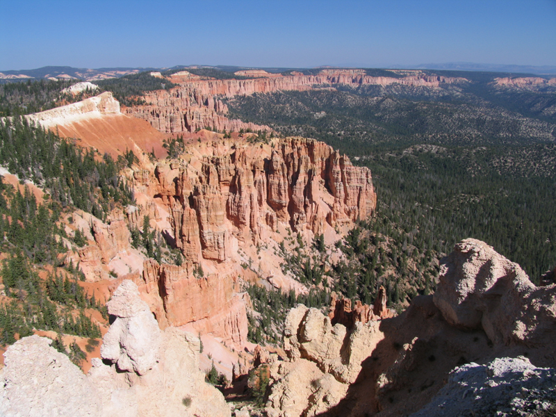Bryce Canyon 2