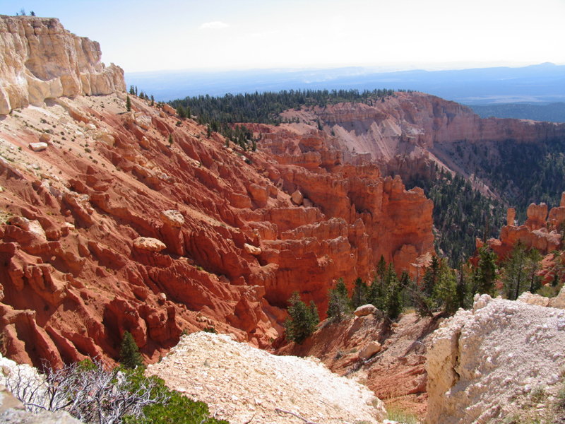 Bryce Canyon 3