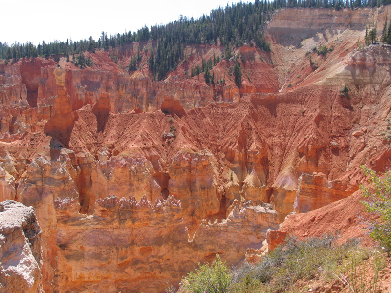Bryce Canyon 5