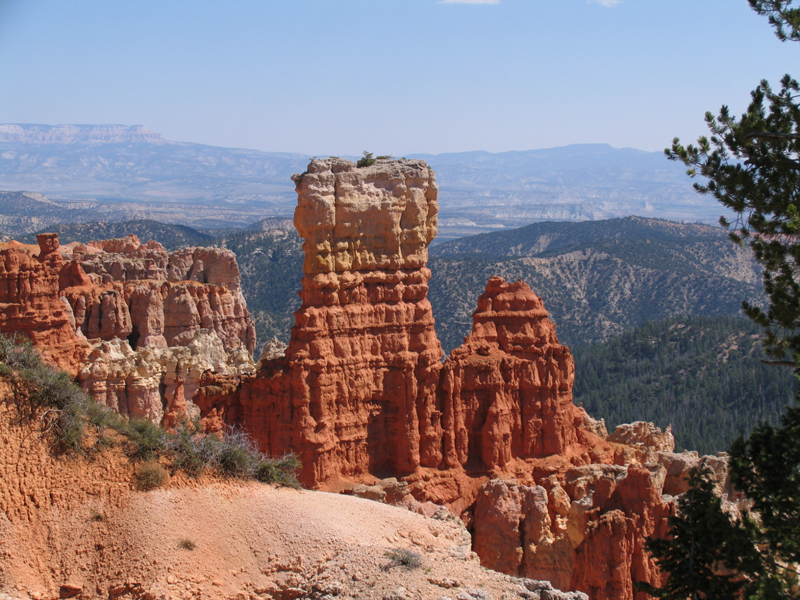 Bryce Canyon 6
