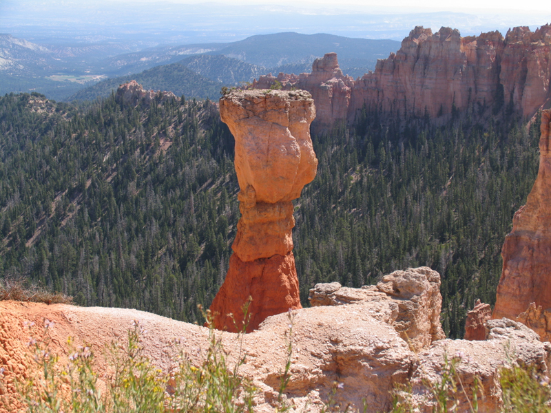 Bryce Canyon 7