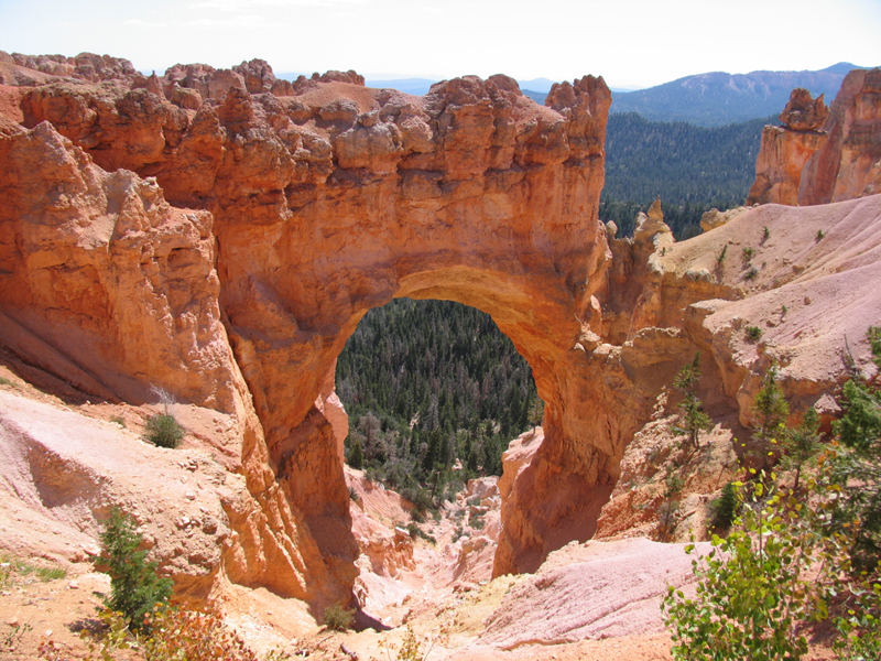 Bryce Canyon 9