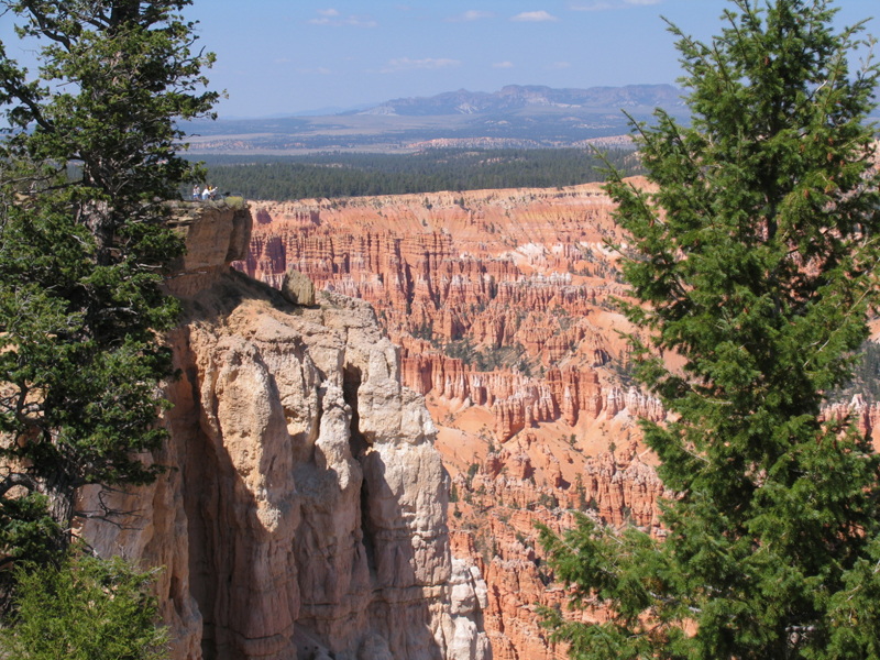 Bryce Point 1