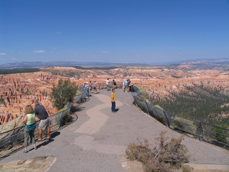 Bryce Point 2
