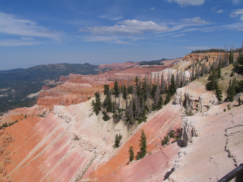 Cedar Breaks 2