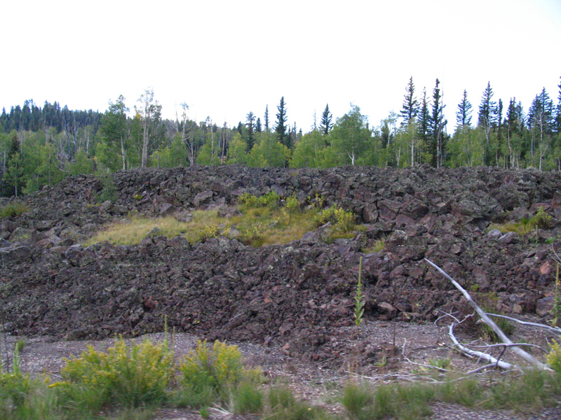 Lava Rocks Rt 14