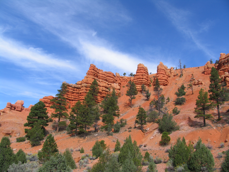 Rt 12 Utah 2