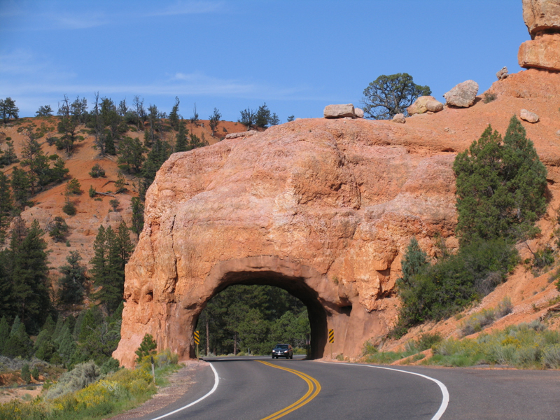Rt 12 Utah