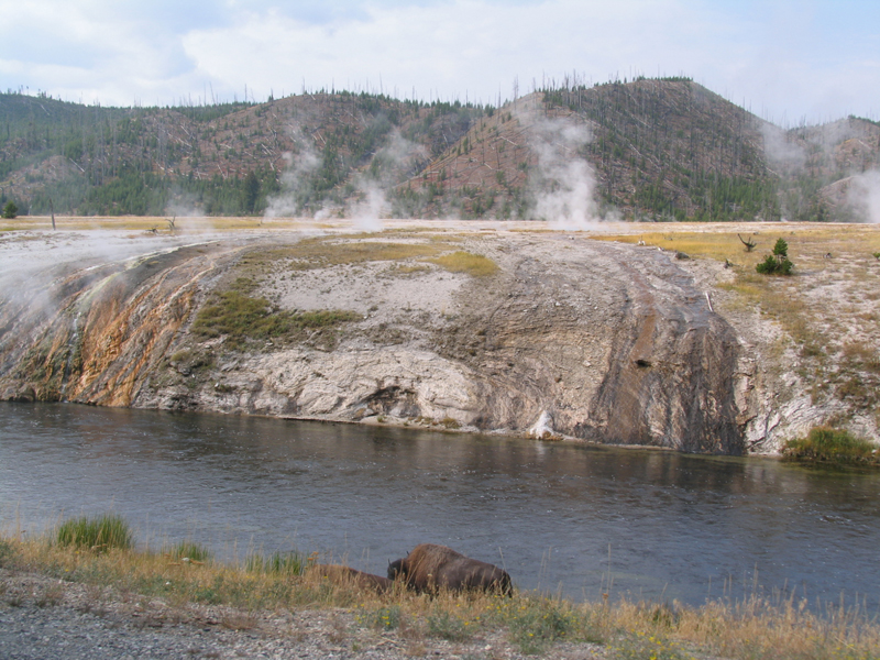 Biscuit Basin 1