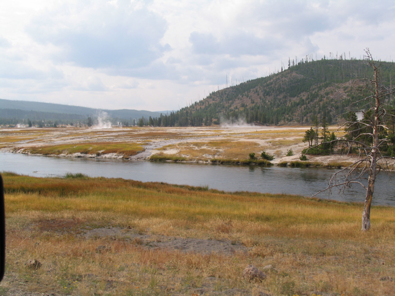 Biscuit Basin 2