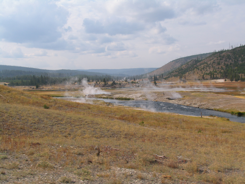 Biscuit Basin 5