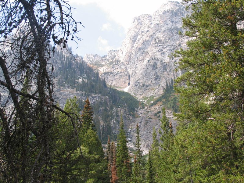 Cascade Trail 1
