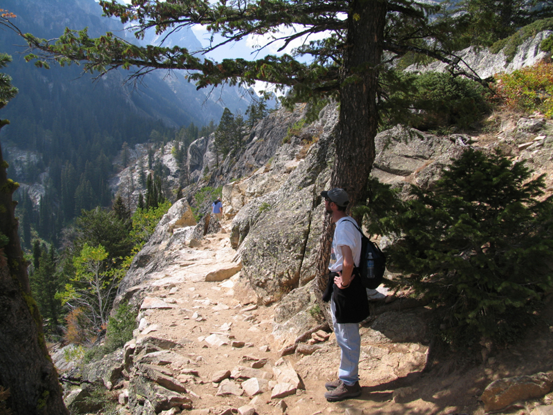 Cascade Trail 2