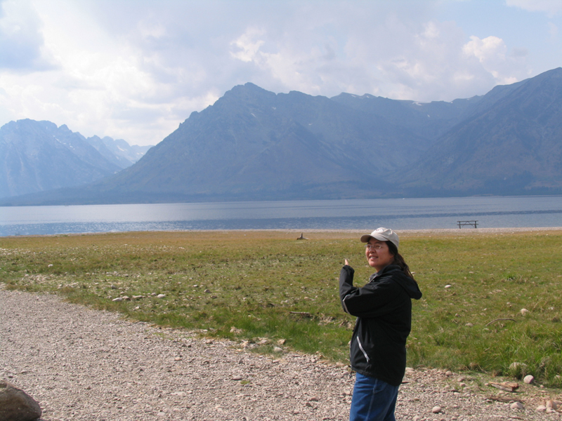 Colter Bay 2