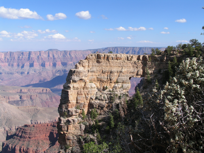 Grand Canyon National Park - North Rim