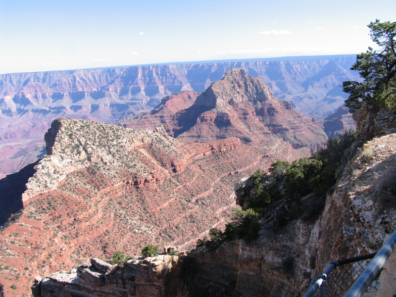 Cape Royal 1