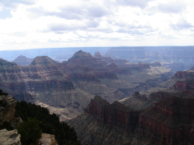 North Rim 03