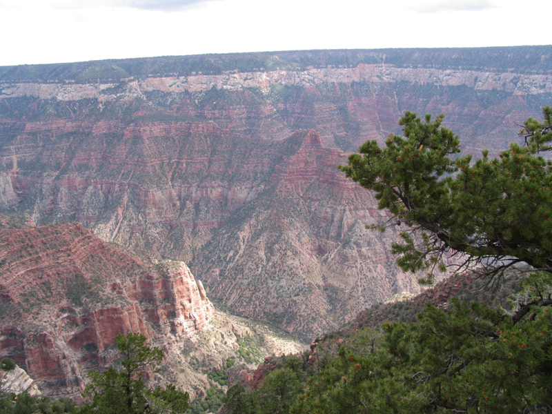 North Rim 05