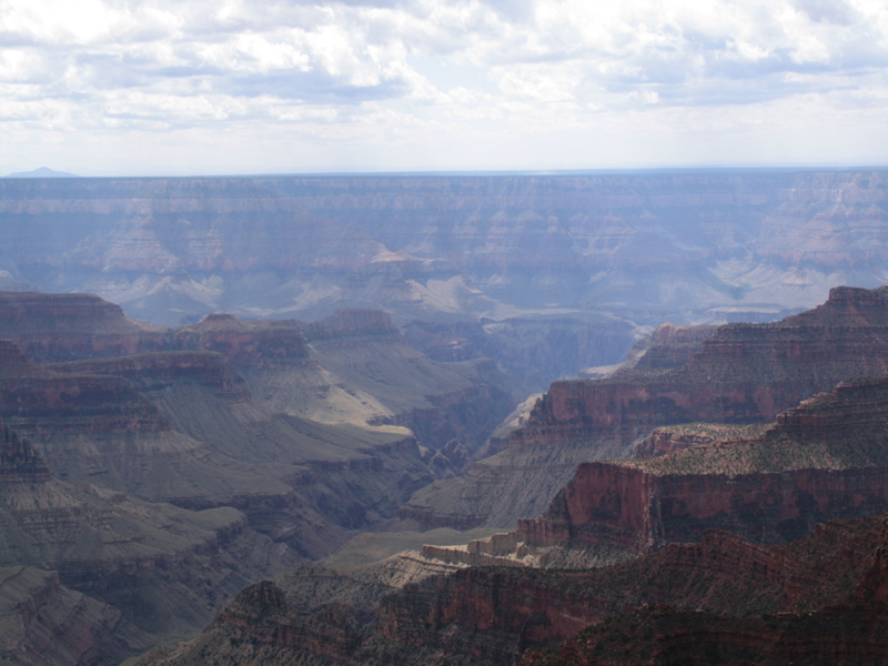 North Rim 06
