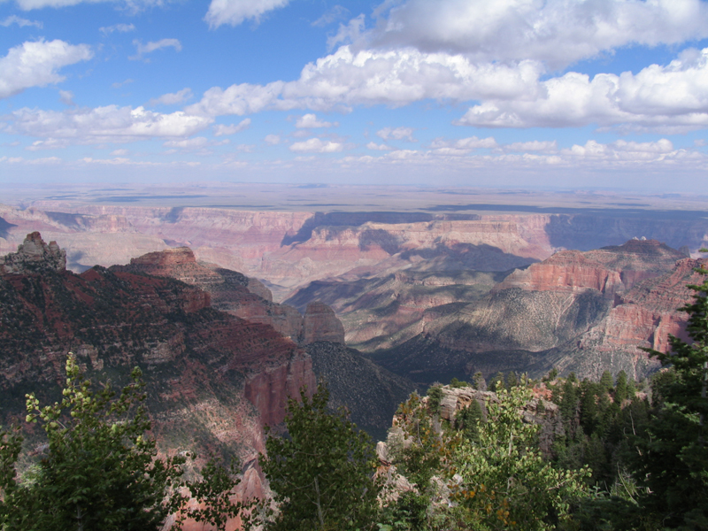North Rim 060
