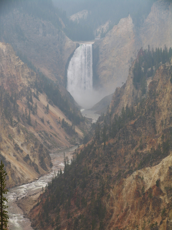 Lower Falls 3