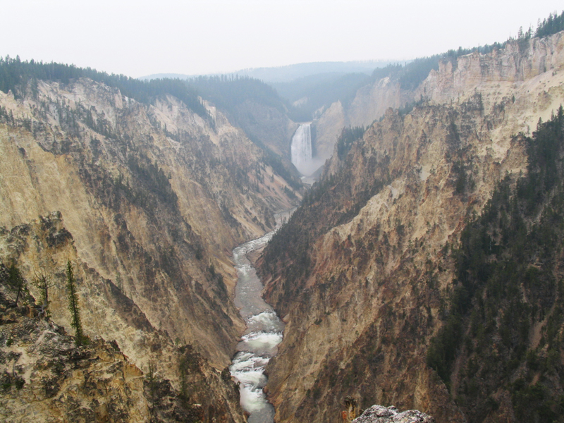 Lower Falls 4