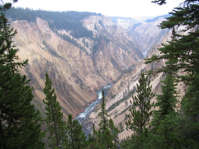 Lower Falls 6