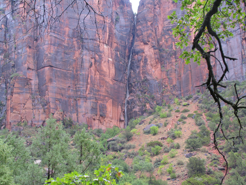 Emerald Pools Tr 2