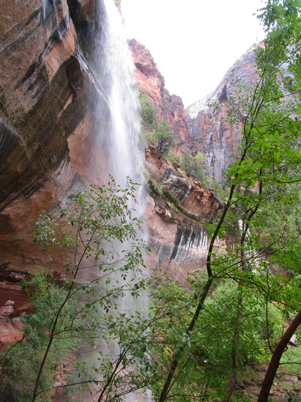 Emerald Pools Tr 4