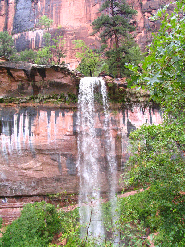 Emerald Pools Tr 7