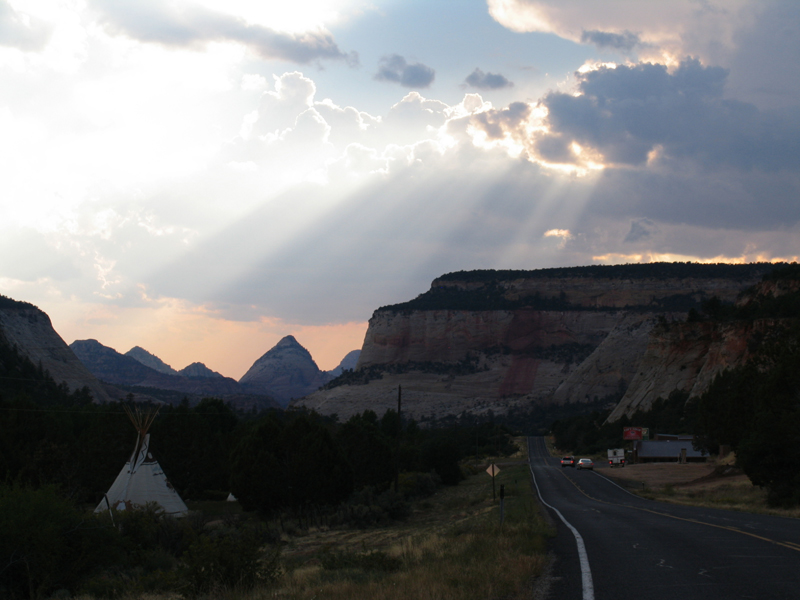 Rt 9 Utah 6