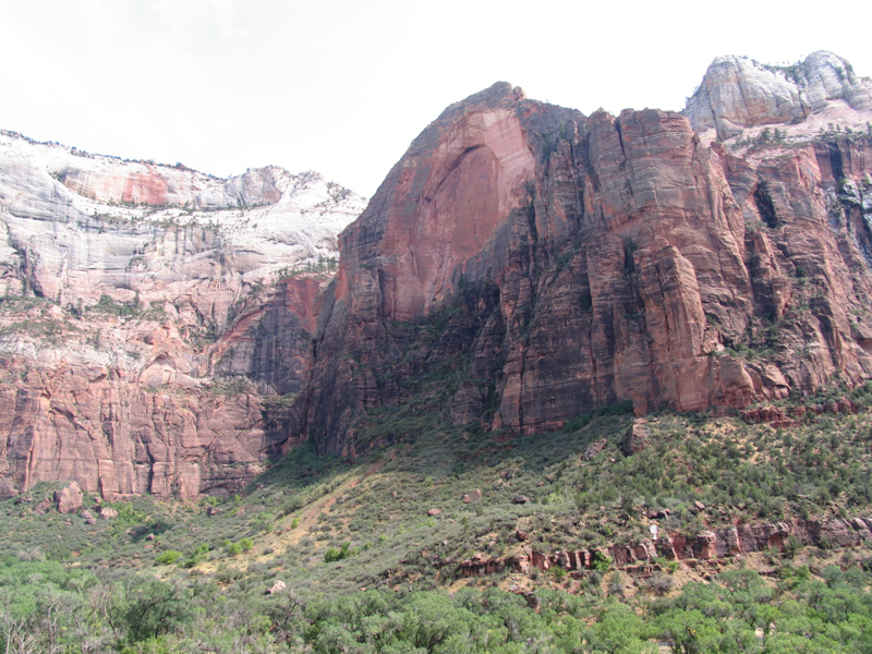 The Grotto 1