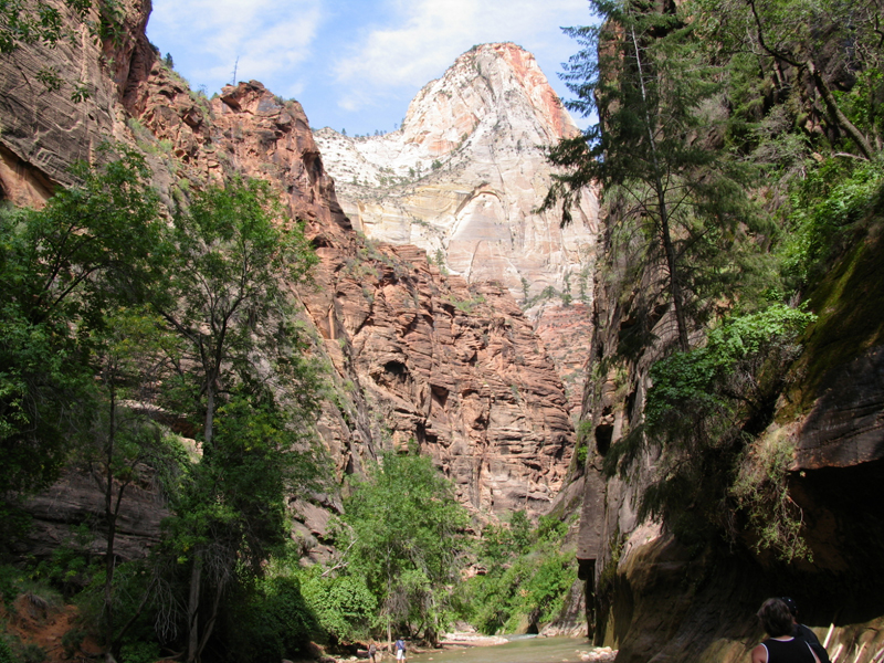 The Narrows