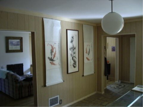 Mom's Paintings