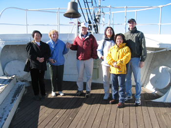 Pictures from January - July 2004