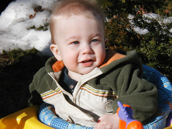 Brandon 3-27-04