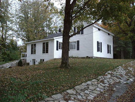 Parents House