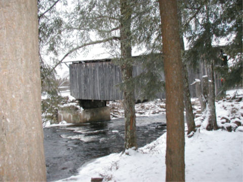 Salisbury Bridge
